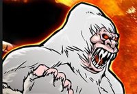 Yeti Sasquatch Defender