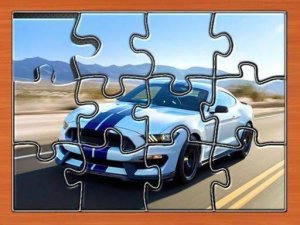 Vehicle Photo Assembly
