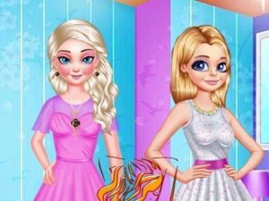 Sunny Day Fashion Studio