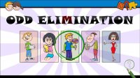 Odd Elimination: Photo Puzzle Game Online - Puzzle Game