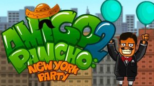Amigo Pancho 2: Online Puzzle Game - Puzzle Game