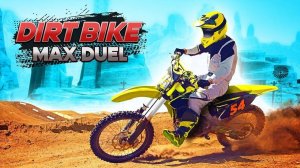 Rugged Trail Motorcycle Dash