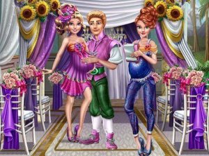 Wedding Dream Designer