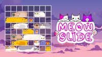 Meow Slide Puzzle Game Online - Puzzle Game