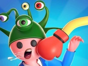 Ragdoll Mania: Mini Games Online Arcade Game