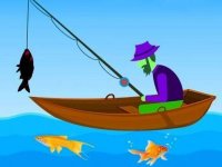 Fish Master Online Arcade Game