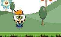 Hop & Bounce: Meadow Adventure