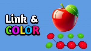 Dot Connect Art Puzzles