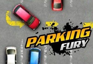 Parking Challenge 1 - Driving Puzzle