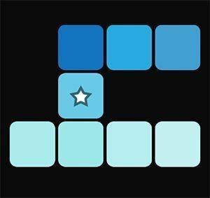 Gradient Puzzle Game - Online Color Sorting Challenge Puzzle Game