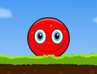 Smiley Ball Online Puzzle Game - Arcade Game