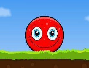 Smiley Ball Online Puzzle Game - Arcade Game