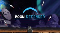 Moon Defender Puzzle Game - Strategy Puzzle Game