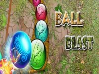 EG Zuma Blast Online Puzzle Game - Arcade Game