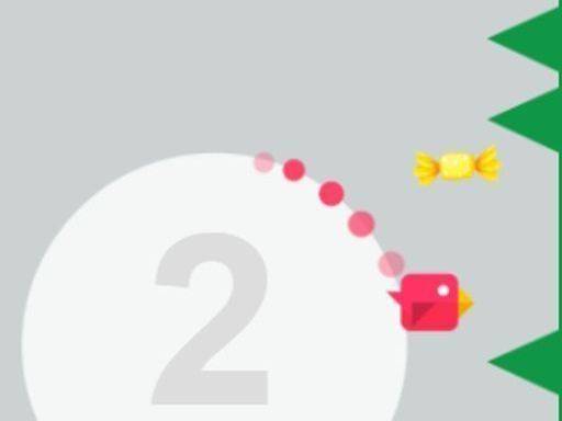 Bird Spikes Online Arcade Game
