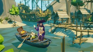 Number Navigator: Oceanic Logic Quest