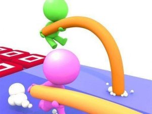 Track & Field Vault Master