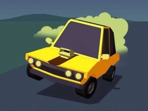 Traffic Flow Navigator
