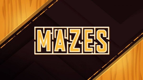 Mazes: Classic Puzzle Game Online - Puzzle Game