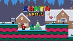 Holiday Present Hunt Puzzle