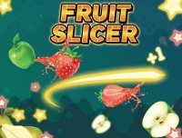 Fruit Slicer Online Arcade Game