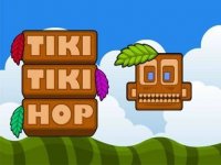 TIKI TIKI HOP Online Arcade Game