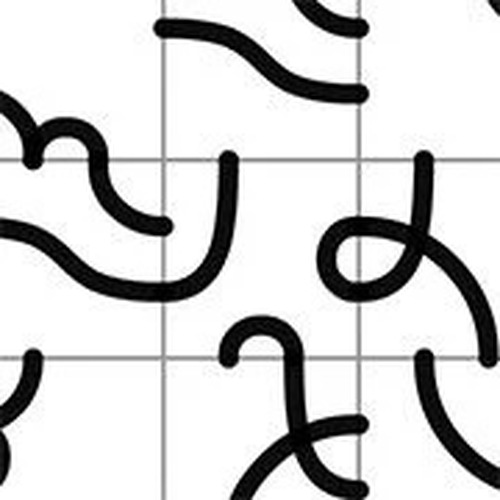 Entangled Puzzle Game