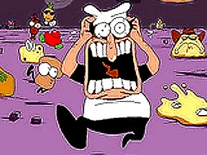 Pizza Tower Online Arcade Game
