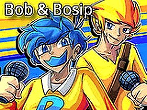 Friday Night Funkin' V.S. Bob and Bosip Online Rhythm Game