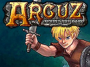 Arcuz Hero Quest