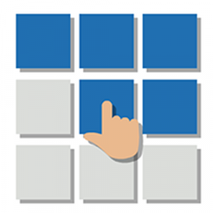 Fill Line Logic Puzzle