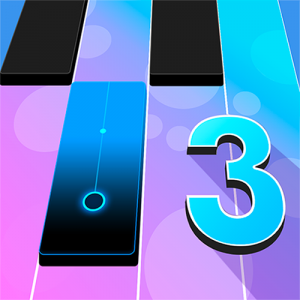 Piano Tiles Rhythm Arcade