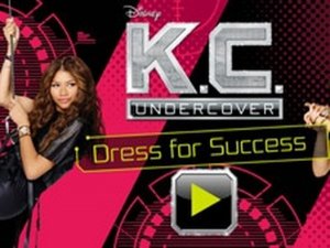 Covert Style Dress Up Adventure