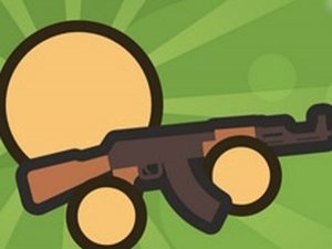 Survival Arena Showdown