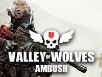Valley of Wolves Fortress Defense