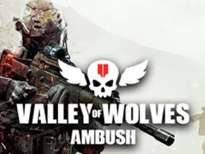 Valley of Wolves Fortress Defense