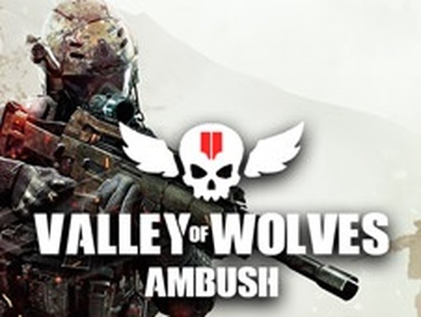 Valley of Wolves Fortress Defense