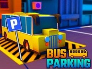 Urban Coach Parking Challenge