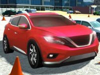 City Stunt Driving Online Game