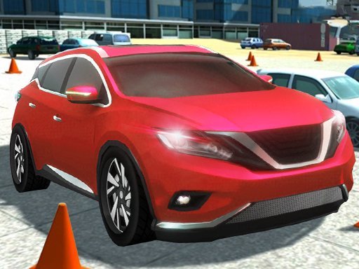 City Stunt Driving Online Game