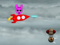 Sprunki ShootFly Online Game