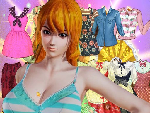 Creator Avatar One Piece 2022 Online Game