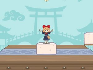 Jelly Stacking Action Game