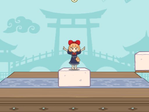 Jelly Stacking Action Game