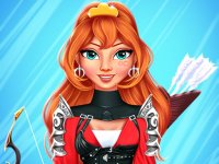 Super Girls Dress Up Adventure