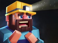 Mine Escape Adventure Game