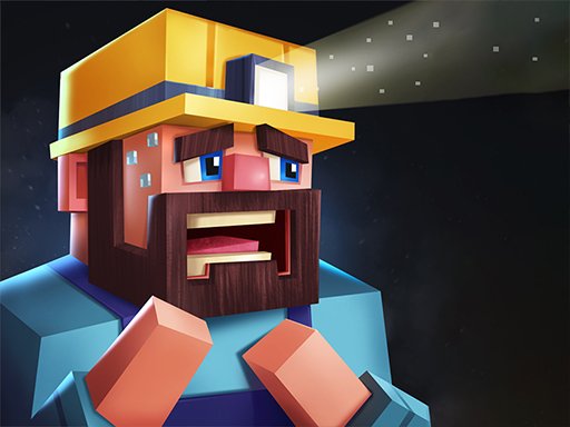 Mine Escape Adventure Game