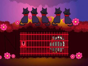 Turkey Rescue: Point and Click Puzzle Game