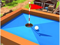 Mini Golf 3D Farm Stars Battle Online Game