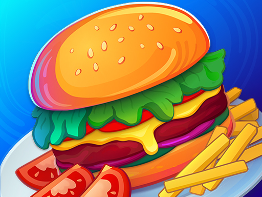 Cooking Mania Online Game